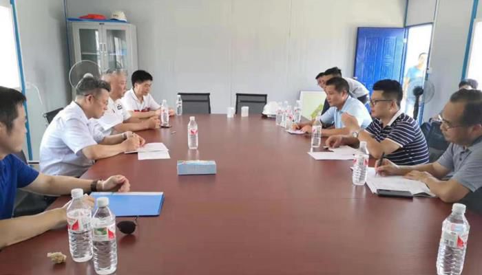 9调研会议。 梁武益 摄700.jpg