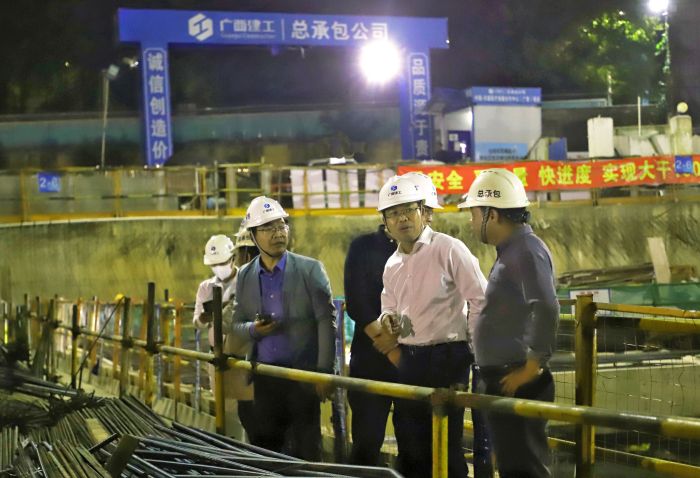 查抄现场。 郑诗宝摄.jpg