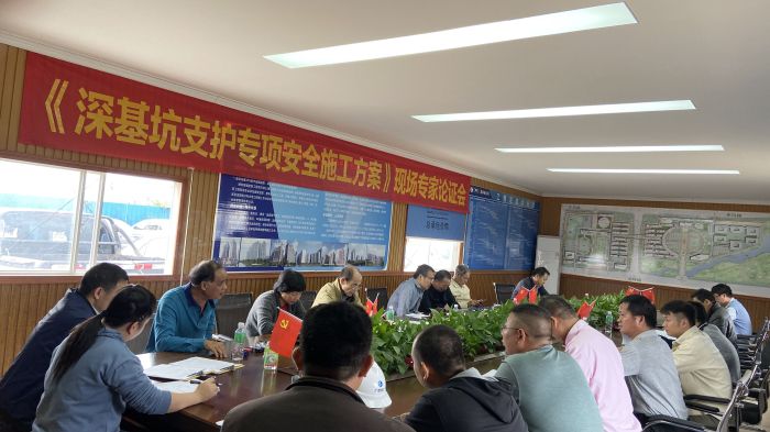 论证会现场。梁金婷摄.jpg