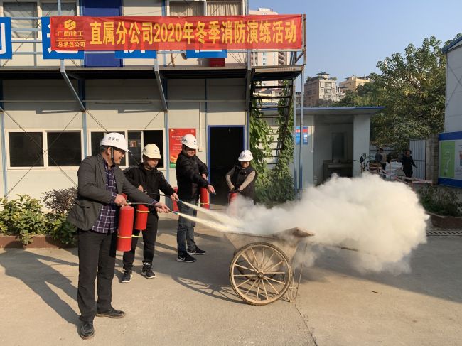 演练现场；畦￡ 摄.jpg
