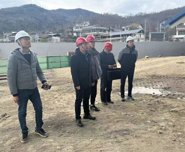 青川古城项目查抄现场。卢宇 摄（建图）.jpg
